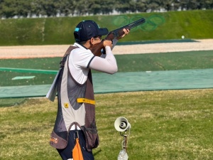 ДОХА ҚАЛАСЫНДА СТЕНД АТУДАН ХАЛЫҚАРАЛЫҚ ТУРНИР БАСТАЛДЫ